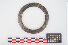 Foto von Bronzeringanhänger (NHMW-PRAE-025533)